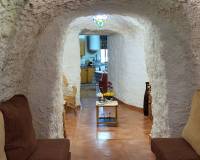 Resale - CAVE HOUSE - Fortuna