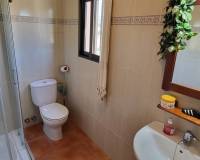 Resale - CAVE HOUSE - Fortuna