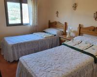 Resale - CAVE HOUSE - Fortuna