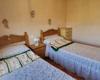 Resale - CAVE HOUSE - Fortuna