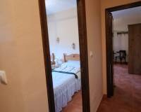 Resale - CAVE HOUSE - Fortuna