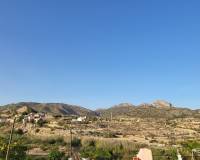 Resale - CAVE HOUSE - Fortuna