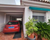 Resale - Chalet - San Javier