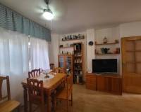 Resale - Chalet - San Javier