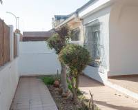 Resale - Chalet - San Javier