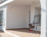 Resale - Chalet - San Javier