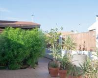 Resale - Chalet - San Javier