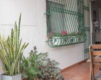 Resale - Chalet - San Javier