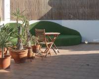 Resale - Chalet - San Javier