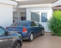 Resale - Chalet - San Javier