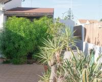 Resale - Chalet - San Javier