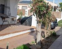 Resale - Chalet - San Javier