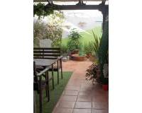 Resale - Chalet - San Javier