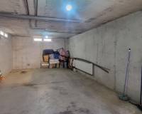 Resale - Chalet - San Javier