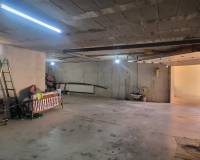 Resale - Chalet - San Javier