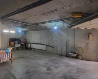 Resale - Chalet - San Javier
