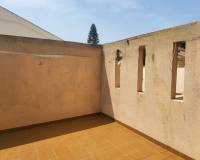 Resale - Chalet - San Javier