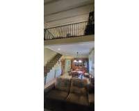 Resale - Chalet - San Javier