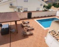 Resale - Chalet - San Javier