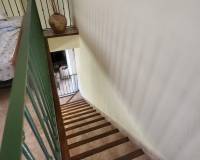 Resale - Chalet - San Javier