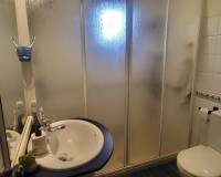 Resale - Chalet - San Javier