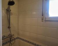Resale - Chalet - San Javier
