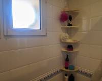 Resale - Chalet - San Javier