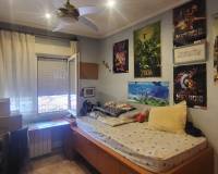 Resale - Chalet - San Javier