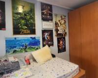 Resale - Chalet - San Javier