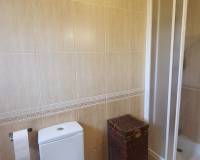Resale - Chalet - San Javier