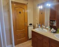 Resale - Chalet - San Javier