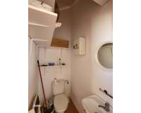 Resale - Commercial Base - San Javier