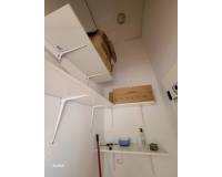 Resale - Commercial Base - San Javier