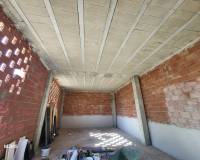 Resale - Commercial Base - San Pedro del Pinatar - San Pedro del Pinatar pueblo