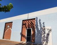 Resale - Commercial Base - San Pedro del Pinatar - San Pedro del Pinatar pueblo
