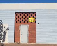 Resale - Commercial Base - San Pedro del Pinatar - San Pedro del Pinatar pueblo