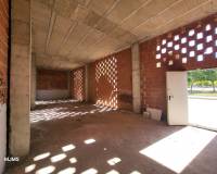 Resale - Commercial Base - San Pedro del Pinatar - San Pedro del Pinatar pueblo