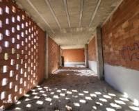 Resale - Commercial Base - San Pedro del Pinatar - San Pedro del Pinatar pueblo