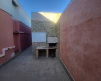 Resale - Cottage - La Palma - Cartagena