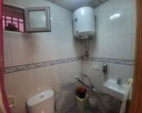 Resale - Cottage - La Palma - Cartagena