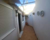 Resale - Cottage - La Palma - Cartagena