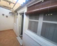 Resale - Cottage - La Palma - Cartagena