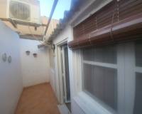 Resale - Cottage - La Palma - Cartagena