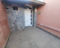 Resale - Cottage - La Palma - Cartagena