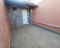 Resale - Cottage - La Palma - Cartagena