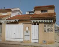 Resale - Duplex - San Pedro del Pinatar - Lo Pagan