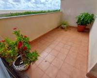 Resale - Duplex - Torre Pacheco - Dolores de Pacheco