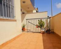 Resale - Duplex - Torre Pacheco - Dolores de Pacheco