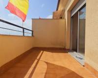 Resale - Duplex - Torre Pacheco - Dolores de Pacheco