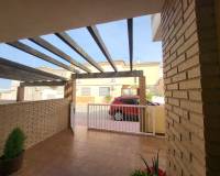 Resale - Duplex - Torre Pacheco - Dolores de Pacheco